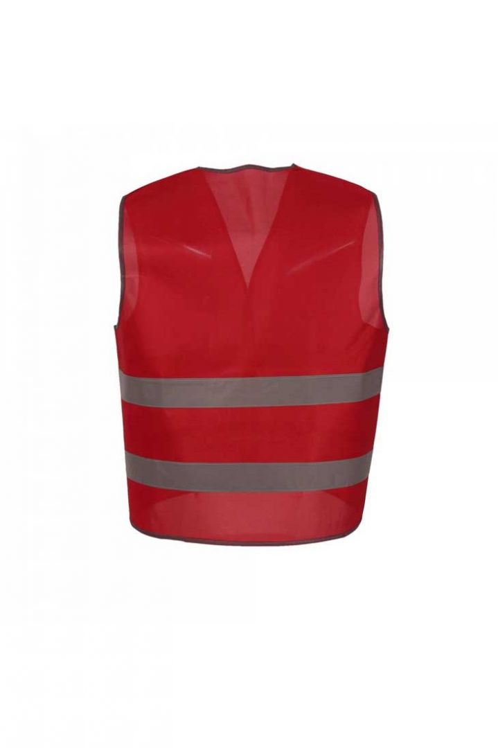 Kırmızı Yelek(LÜTFEN MAİL ATIN) info@lotusperiyodikkont