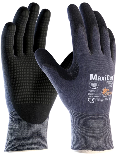 Kesilmelere Dayanıklı Eldiven (LÜTFEN MAİL ATIN) info@l